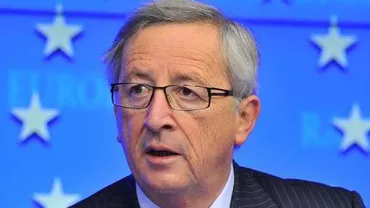 Noul preşedinte al Comisiei Europene: UE nu se va mai extinde în următorii cinci ani