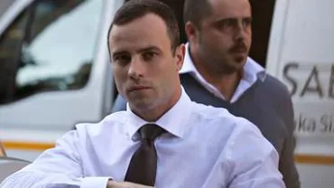 Sportivul Oscar Pistorius a fost dat afară dintr-un bar, după ce s-a luat la bătaie cu mai mulți oameni din local