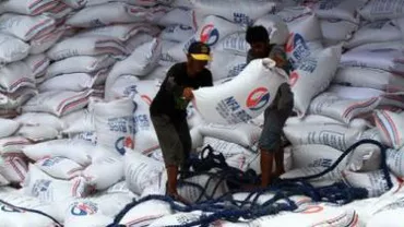 Peste 80.000 de filipinezi au fost evacuați din calea uraganului Rammasun