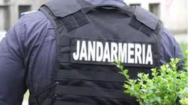 București: Un jandarm a fost împușcat din greșeală de un coleg