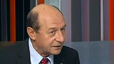 Băsescu: Rămân sceptic în ceea ce priveşte fuziunea PNL-PDL. Iohannis poate câștiga prezidențialele, dacă îl susține toată dreapta (VIDEO)