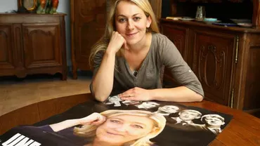 Un fost membru al FN francez, condamnat după ce a comparat un ministru cu o maimuţă