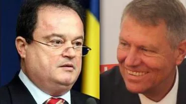 Surse politice spun că partidul rezultat din fuziunea PNL cu PDL va purta numele de PNL