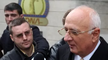 ÎCCJ a decis definitiv că Ruşanu, Carabulea şi Mârzac rămân în arest la domiciliu