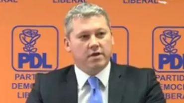 Predoiu: Grupurile parlamentare ale PDL şi PNL vor activa separat, dar coordonat până la fuziune