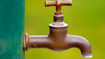 Secetă în California: Amenzi de până la 500 de dolari pe zi pentru americanii care irosesc apa