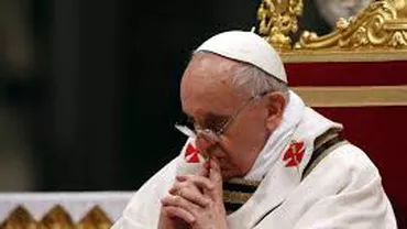 Jucătorii Argentinei i-au trimis Papei Francisc un tricou al naţionalei, cu autografe