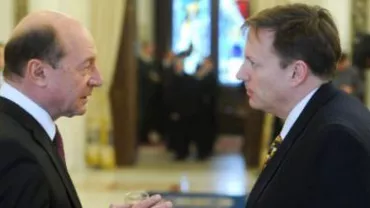 Traian Băsescu l-a primit la Cotroceni pe însărcinatul cu afaceri al SUA, Duane Butcher