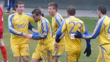 Victorie pentru Petrolul Ploiești în turul doi preliminar al Ligii Europa, în fața Flamurtari, scor 2-0