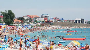 Studiu: Circa 4 milioane de români nu au văzut Marea Neagră, iar jumătate din populaţie nu pleacă în concediu vara