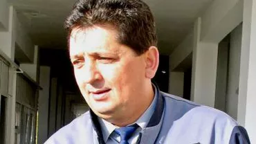 Fostul şef al Poliţiei de Frontieră Siret Nelu Fediuc, reţinut pentru luare de mită