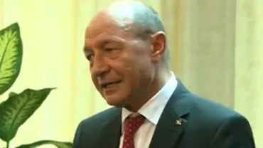 Traian Băsescu și-a luat arhiva personală de la PDL de frica lui Crin Antonescu