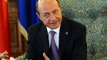Băsescu: Uciderea a 298 de nevinovați într-un act terorist nu trebuie să treacă fără consecințe