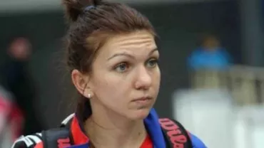 Simona Halep, lăudată de jurnaliștii americani: „Lovitura ei de forehand este cea mai frumoasă din circuit şi explică ascensiunea ei”