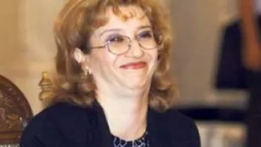ANI: Judecătoarea suspendată de la ÎCCJ Georgeta Barbălată nu poate justifica 60.000 euro din avere