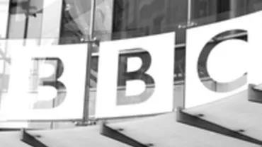 BBC intenționează să scadă salariile vedetelor sale cu șase milioane lire sterline