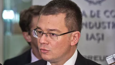 Mihai Răzvan Ungureanu: Mi-aș dori o confruntare televizată între toți candidații dreptei la prezidențiale