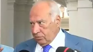 Dan Voiculescu impune condiții presei: Două întrebări de fiecare reporter, cu nume și de unde vine fiecare (VIDEO)