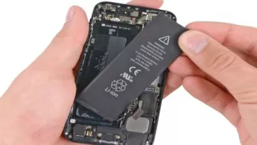 Noul iPhone 6 ar putea rezolva, în sfârşit, problema bateriei: Apple promite o autonomie mai bună decât iPhone 5S