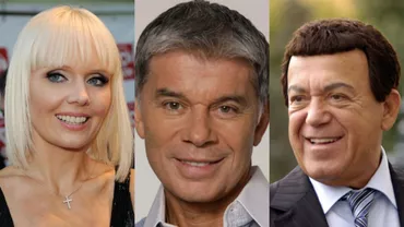 Letonia interzice intrarea pe teritoriul său a trei cântăreţi ruşi de muzică pop