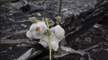 Premierul australian suspectează că multe cadavre au rămas la locul prăbuşirii avionului malaysian