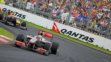 Mexicul va găzdui o etapă din Campionatul Mondial de Formula 1 din 2015