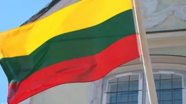 Lituania a primit ultima aprobare privind aderarea la zona euro de la 1 ianuarie 2015