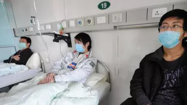 Autoritățile chineze permit din nou tranzitul în orașul Yumen, închis în urmă cu o săptămână după ce un bărbat a murit de ciumă