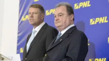 Protocolul ACL PNL-PDL: Candidatul la prezidențiale va avea însemnele celor două partide