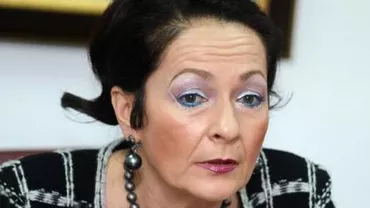 Judecătoarea Bîrsan de la ICCJ, trimisă în judecată pentru că a luat mită excursii, pantofi şi poşetă