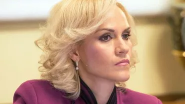 Plângerea lui Firea împotriva procurorilor PICCJ pentru suspendarea cercetării lui Băsescu, respinsă