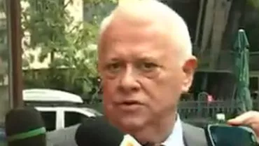 Viorel Hrebenciuc, audiat la DNA într-un dosar privind posibile fapte de corupție la CNA