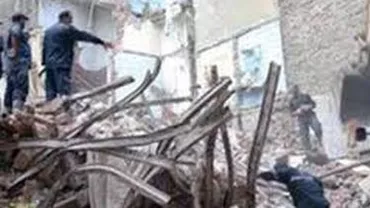 Egipt: Cel puțin 10 persoane, între care cinci copii, au murit în urma surpării a două imobile