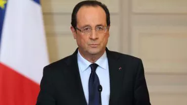 Francois Hollande, despre accidentul aviatic din Mali: Din păcate nu există niciun supraviețuitor