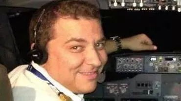 Un pilot al companiei Air Alegerie figura printre pasagerii cursei AH5017 care s-a prăbușit în Mali