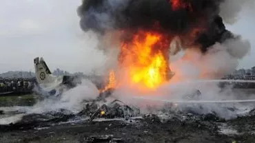 Zece membri ai unei familii din Franța și-au pierdut viața în accidentul aviatic din Mali