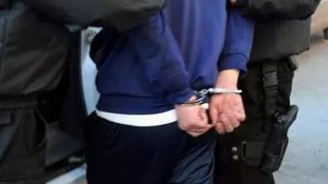 Constanța: Principalul suspect al triplului asasinat de la Constanţa a fost arestat preventiv