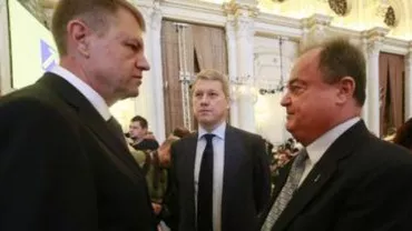 Congres Extraordinar la PNL și Convenție Națională în PDL, înainte de aprobarea fuziunii dintre cele două partide