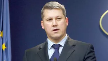 Cătălin Predoiu: Domnule Ponta ceasul dumneavoastră a început să ticăie, în 26 iulie, la două fără zece
