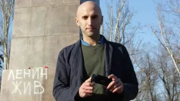 Un jurnalist britanic care lucrează pentru Russia Today a fost expulzat din Ucraina