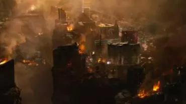 Chinezii susțin că au apărut primele semne privind apropierea Apocalipsei