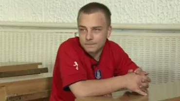 ”Condamnații” prezintă povestea unui tânăr care a ajuns la închisoare după ce a fost prins furând (VIDEO)