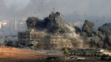 Israelul a acceptat prelungirea armistițiului umanitar în Fâșia Gaza până duminică seară