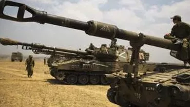 Mișcarea Hamas a acceptat un armistițiu umanitar de 24 ore în Fâșia Gaza