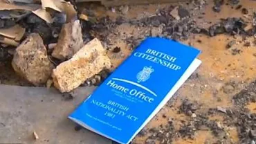 Marea Britanie îndeamnă cetățenii britanici să părăsească Libia