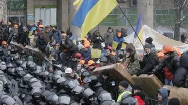 Ucraina: 13 civili, între care doi copii, au fost uciși în confruntări la Gorlivka