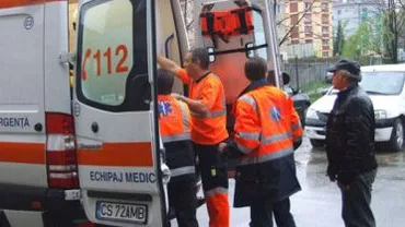 O tânără a ajuns la spital după ce a fost lovită de un skijet în stațiunea Mamaia