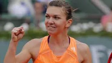 Simona Halep se menţine pe locul 3 WTA: Raluca Olaru a urcat 14 poziţii la dublu