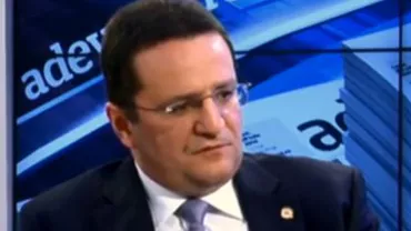 Șeful SRI, George Maior: Parteneriatul strategic cu SUA este foarte solid, mai ales pe partea serviciilor de informații (VIDEO)