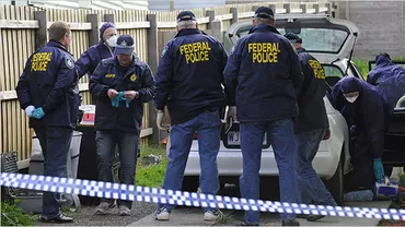 Experţii olandezi şi australieni s-au întors din drum în Ucraina, din motive de securitate